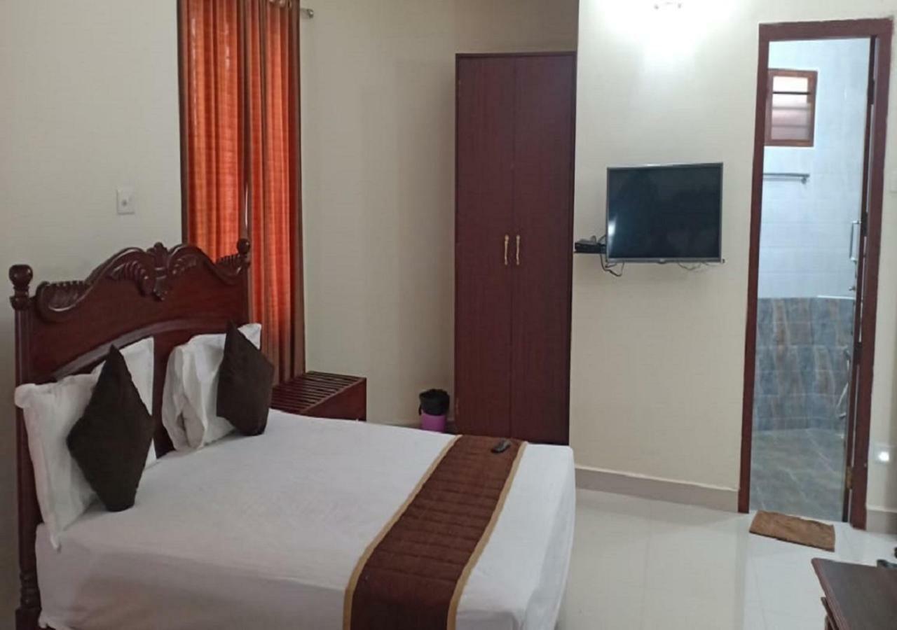 Hotel Temple Citi Komoryn Zewnętrze zdjęcie